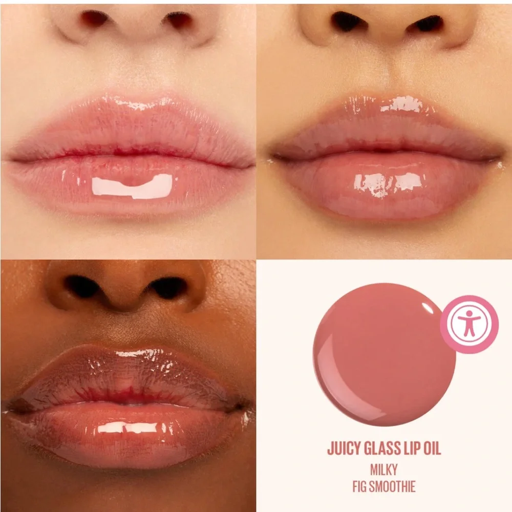 5 pc for beautiful lips bundle.